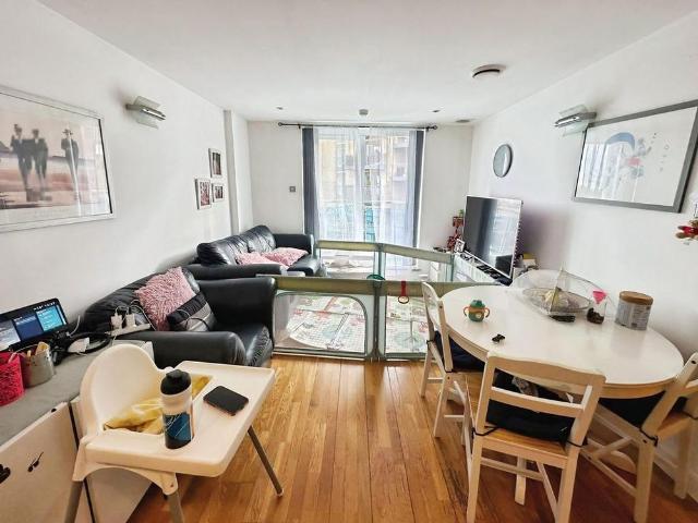 Apartment for rent in Greater London