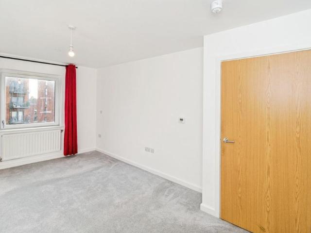 Apartment for rent in Crosshouse, Southampton