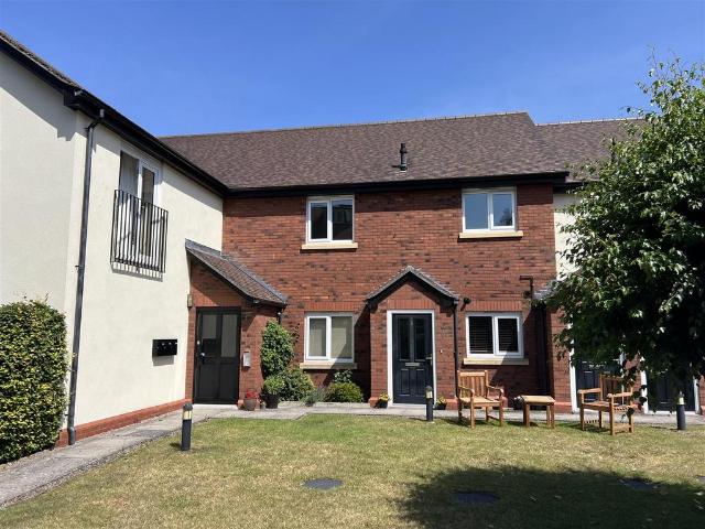 Flat for rent in Ross-on-wye