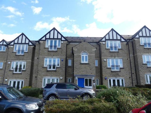 Flat for rent in Ilkley, West Yorkshire