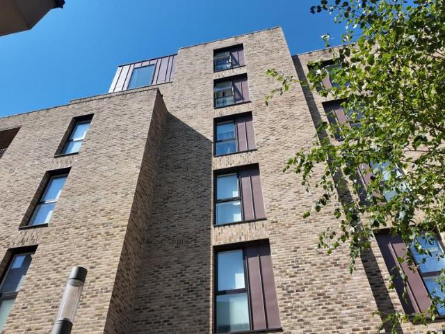Flat for rent in King's Cross, Greater London