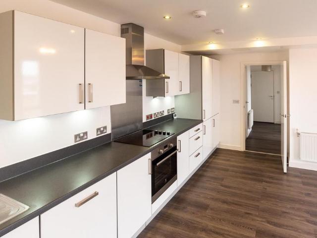 Flat for rent in Maidenhead