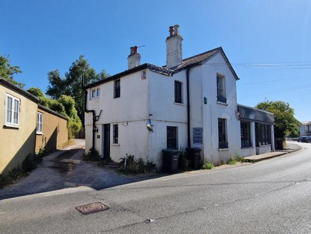 Flat for rent in Hamerton, Kent