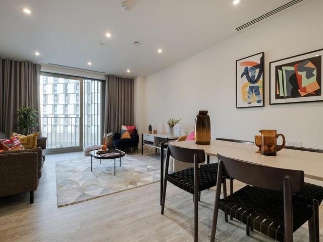 Apartment for rent in Alderminster, Warwickshire