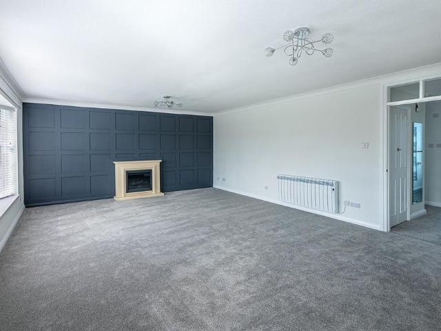 Apartment for rent in Westoe, South Shields