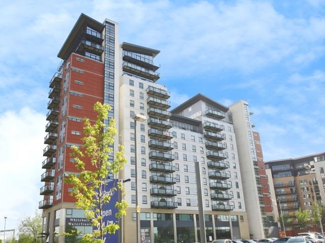Apartment for rent in Holbeck, West Yorkshire