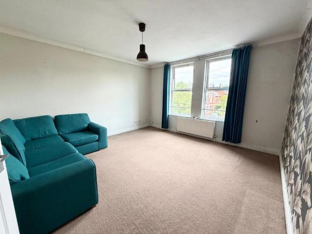 Apartment for rent in City Centre, Georgia