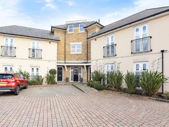 Apartment for rent in Clewer Village, Windsor