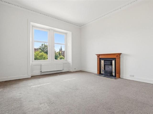 Apartment for rent in North Kelvinside, Dowanhill