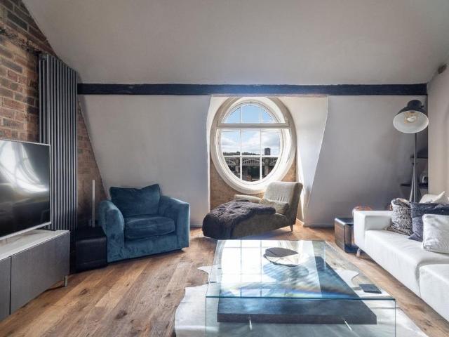 Apartment for rent in Grainger Town, Tyne And Wear