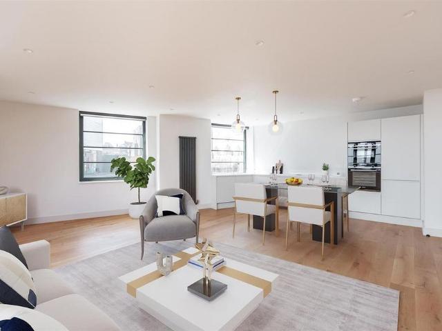 Apartment for rent in East Cliff, Acol