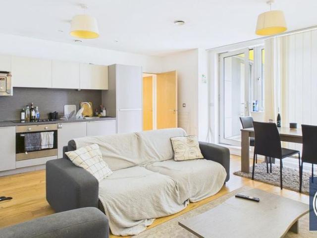 Apartment for rent in City Centre, Georgia