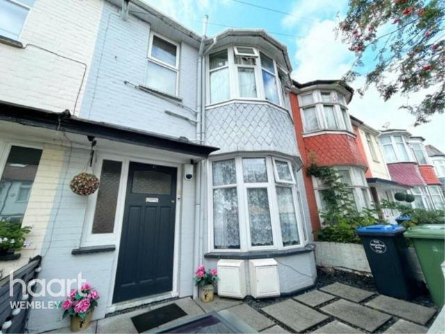 Flat for rent in Sudbury, Isle Of Man