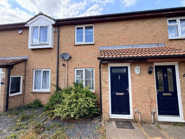 Flat for rent in Woodside Estate, Houghton Regis