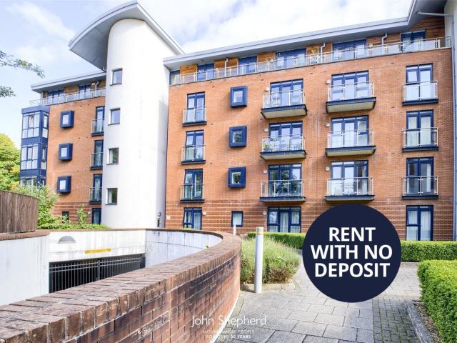 Apartment for rent in Elmdon, West Midlands