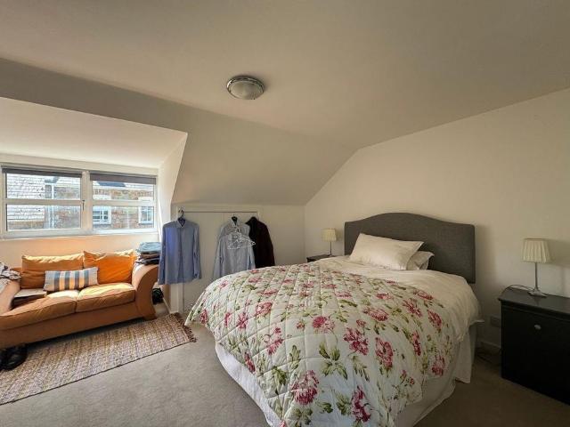 Apartment for rent in Chilton, Acol