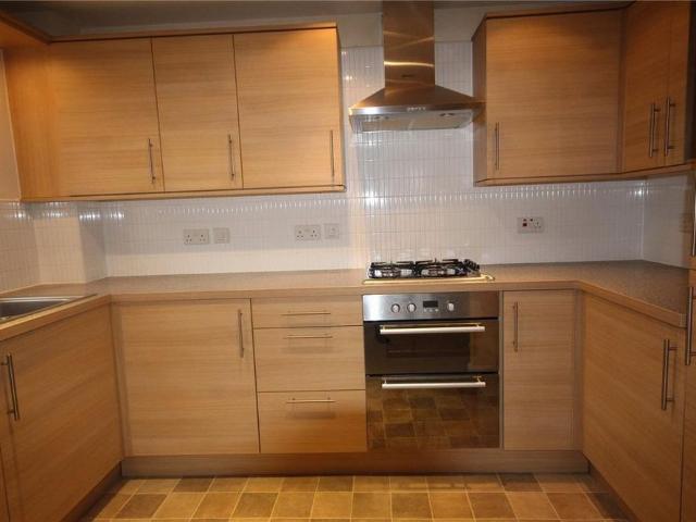 Apartment for rent in Rothwell