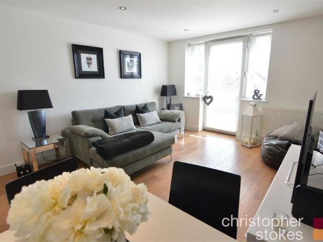 Apartment for rent in Churchgate, Broxbourne