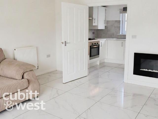 Apartment for rent in Hilsea, City Of Portsmouth