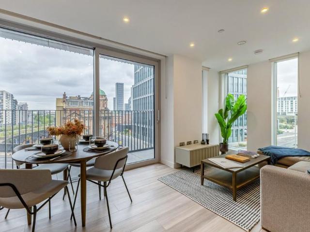 Apartment for rent in City Centre, Georgia