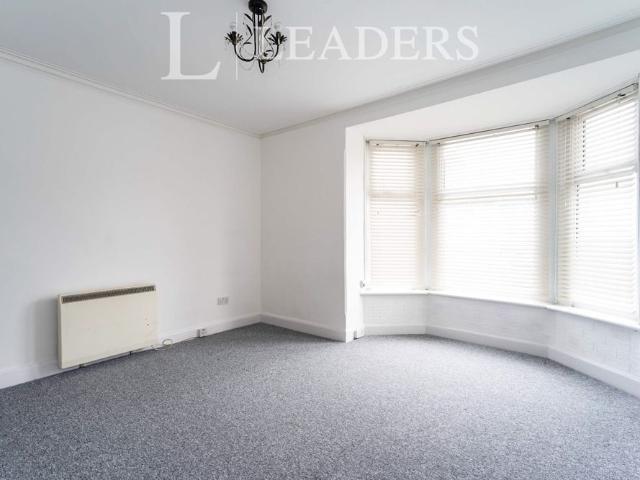 Apartment for rent in Southsea, City Of Portsmouth