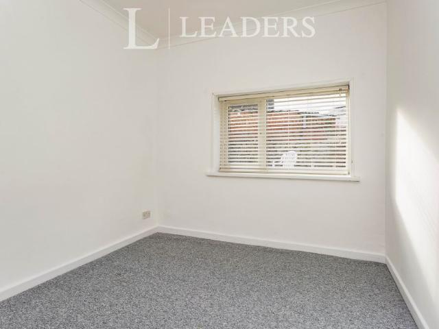 Apartment for rent in Southsea, City Of Portsmouth