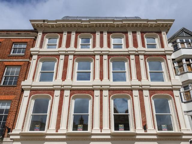 Flat for rent in Watergate, Devon