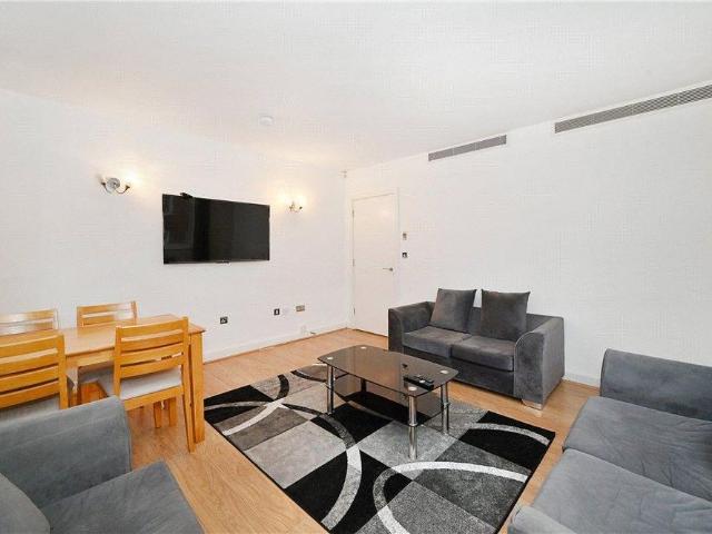 Apartment for rent in Newton Wood, Greenheys