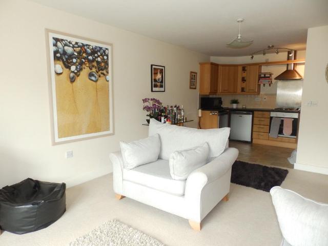 Apartment for rent in Farsley, West Yorkshire