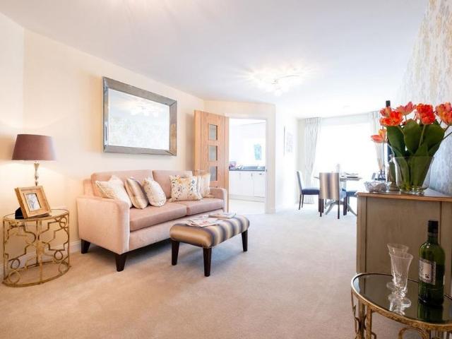 Apartment for rent in St Albans, Five Acres