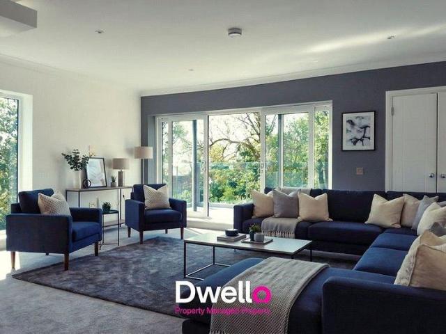 Apartment for rent in Bothwell, Scotland