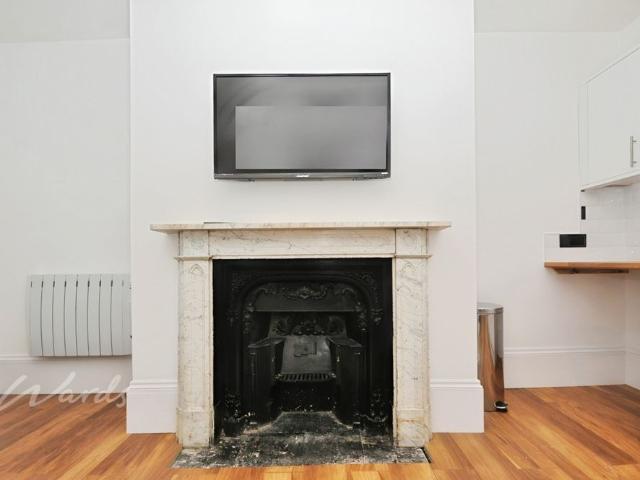 Apartment for rent in Chilton, Acol