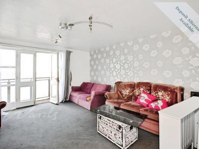 Apartment for rent in Milton, Hamerton