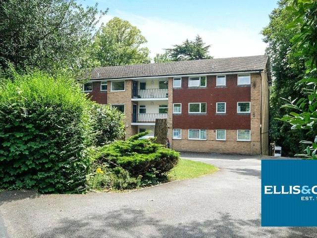 Flat for rent in Sherwood, Sandown Park