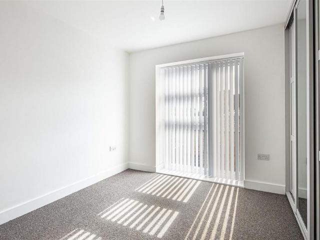 Apartment for rent in Walkley, South Yorkshire