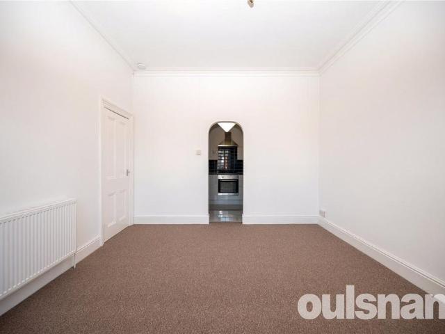 Apartment for rent in Balsall Heath, Isle Of Man