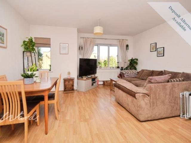 Apartment for rent in Longport, The Bridge