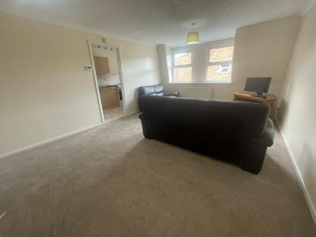 Apartment for rent in Rodbourne, Swindon