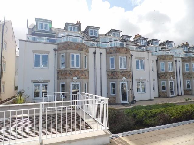 Flat for rent in Penbeagle, Cornwall