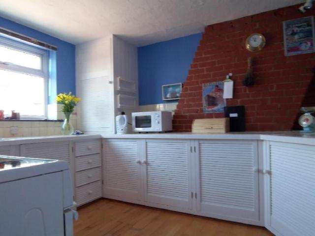 Apartment for rent in Medham, Northwood
