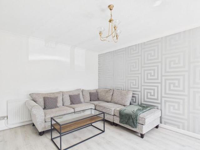 Apartment for rent in Temple, Scotland