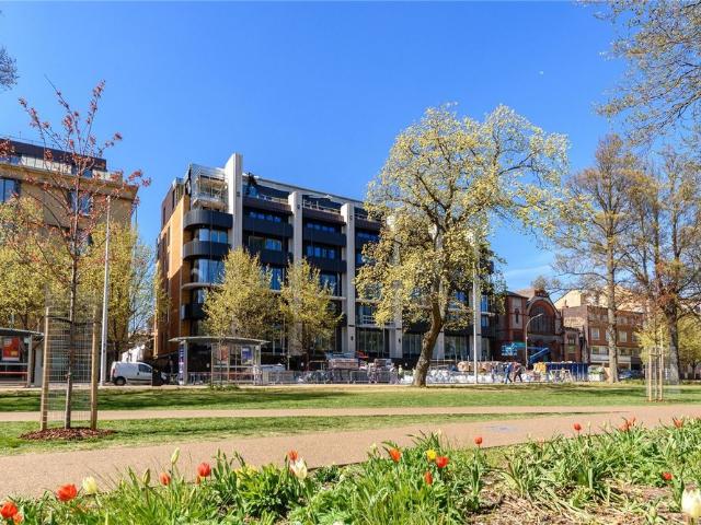 Apartment for rent in Round Hill, Brighton & Hove