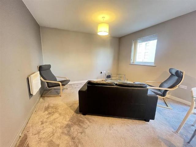 Apartment for rent in Blackfriars, Salford