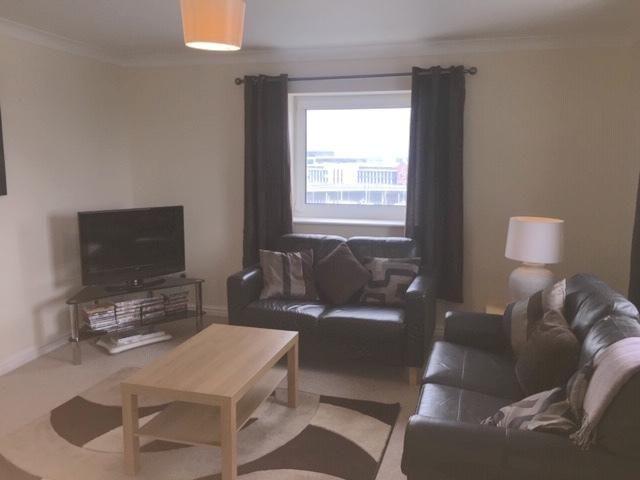 Apartment for rent in Mount Pleasant, Swansea
