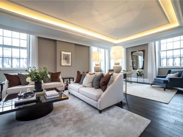 Flat for rent in Westminster, Victoria