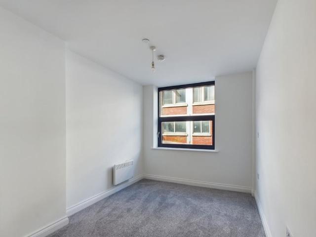 Apartment for rent in City Centre, Isle Of Man