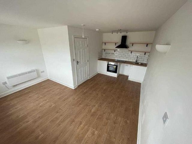 Apartment for rent in Baltic Triangle, Calderstones