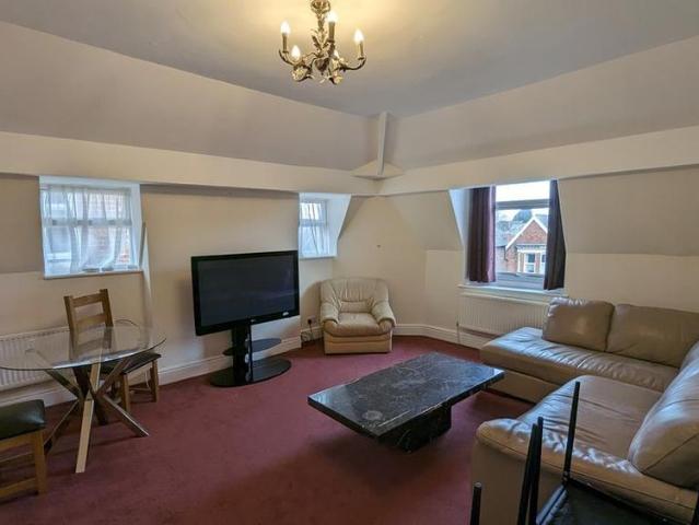 Apartment for rent in Meols Cop, Southport