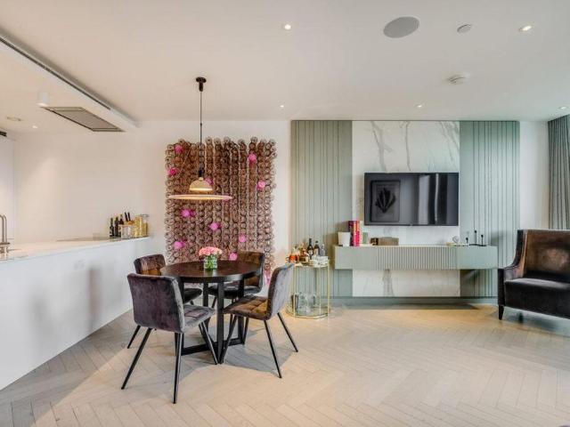 Apartment for rent in St. John's Wood, Isle Of Man