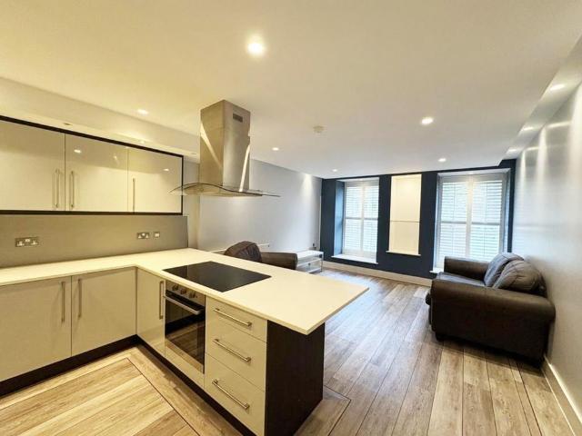 Apartment for rent in City Centre, Georgia